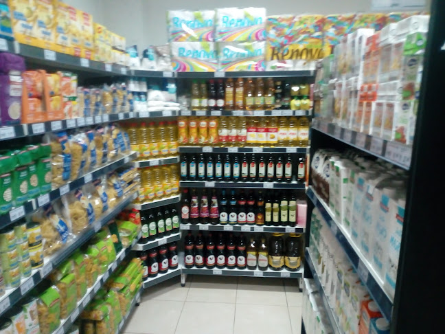 Supermercado renascer /amanhecer - Supermercado