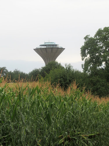 Wasserturm Schönenbuch Öffnungszeiten