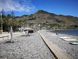 Praia de S. Roque'in fotoğrafı ve yerleşim