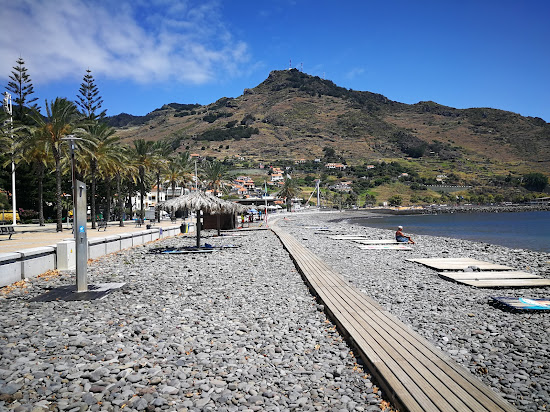 Praia de S. Roque