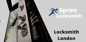 Sprint Locksmith