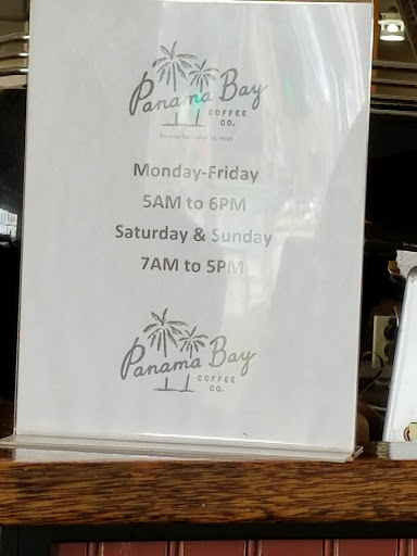 Coffee Shop «Panama Bay Coffee», reviews and photos, 289 Mare Island Way, Vallejo, CA 94590, USA