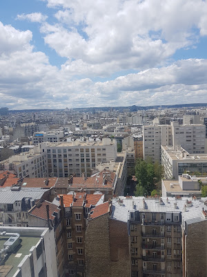 Agence d'Architecture Anthony Béchu & Associés à Paris