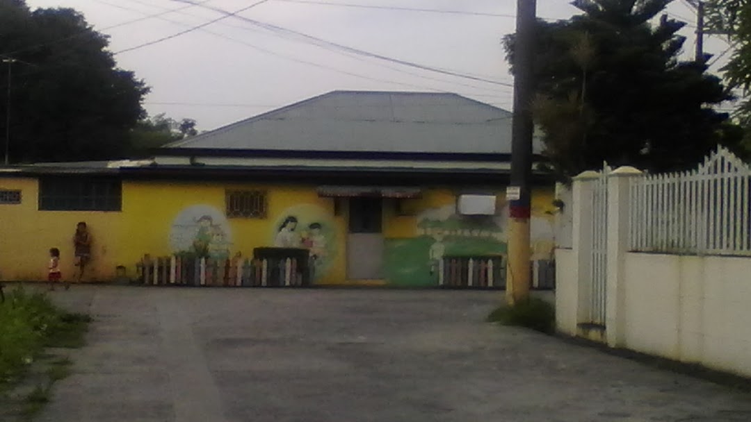 Imus Bright Seeds Learning Center, Inc.