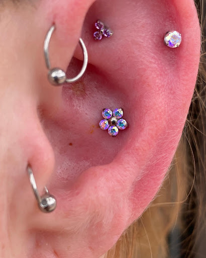 Explore small tattoo ideas guys, creative tattoo ideas in Dover, available at Agap Body Piercings