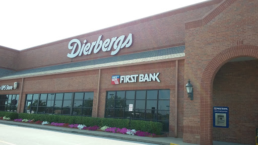 Supermarket «Dierbergs Markets», reviews and photos, 217 Salt Lick Rd, St Peters, MO 63376, USA