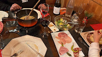 Raclette du Restaurant L'Eterlou à Bolquère - n°1