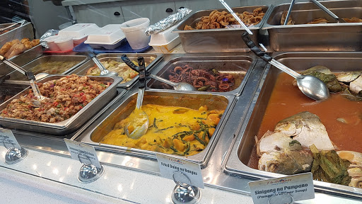 Supermarket «Island Pacific Supermarket», reviews and photos, 3300 Atlantic Ave, Long Beach, CA 90807, USA