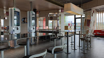 Atmosphère du Restauration rapide McDonald's à Arles - n°11