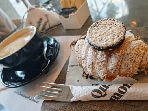 Bonito Café