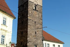 Černá věž image