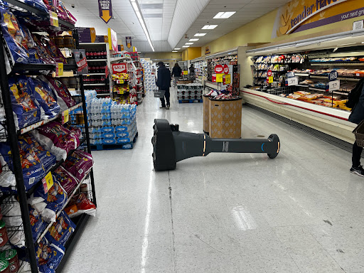 Supermarket «Stop & Shop Supermarket», reviews and photos, 301 Centre St, Jamaica Plain, MA 02130, USA