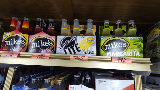 Liquor Store «Suwanee Package Store», reviews and photos, 3063 Lawrenceville-Suwanee Rd, Suwanee, GA 30024, USA