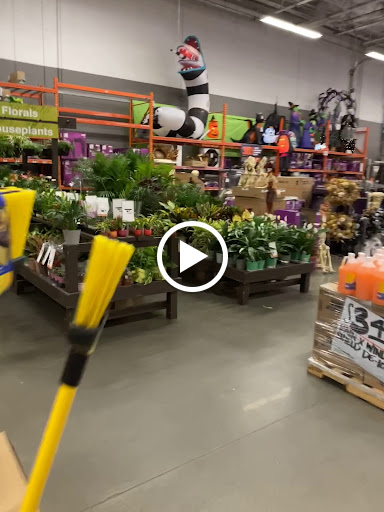 Home Improvement Store «The Home Depot», reviews and photos, 785 New York Ave, Huntington, NY 11743, USA