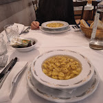 Photo n°1 de l'avis de D.. fait le 14/01/2023 à 20:12 sur le  Danilo e Patrizia à Bologna