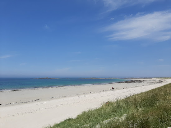 Plage du Vougo