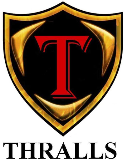 Thralls Club Taekwondo