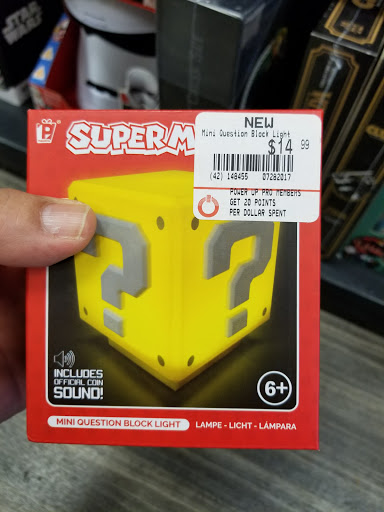 Video Game Store «GameStop», reviews and photos, 2751 W Thomas St, Hammond, LA 70401, USA