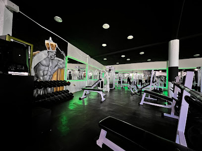 PLATINUM GYM Y FITNESS San P.