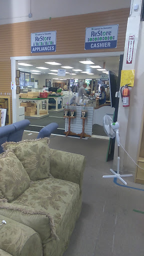 Thrift Store «Solano-Napa Habitat for Humanity Restore», reviews and photos