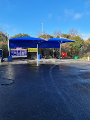 Andy's Car Wash & Valeting Centre