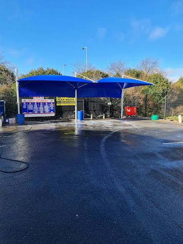 Andy's Car Wash & Valeting Centre