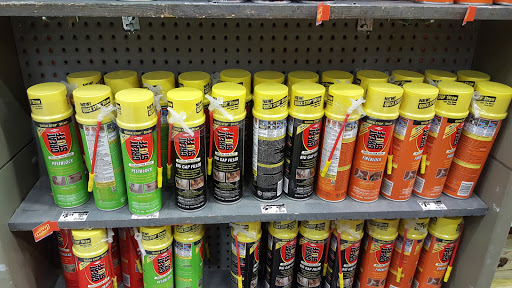 Home Improvement Store «The Home Depot», reviews and photos, 2508 Skyline Blvd, Cape Coral, FL 33914, USA