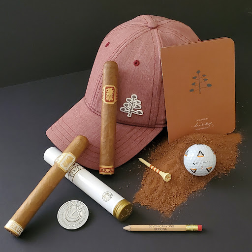 Golf Club «Seven Canyons Golf Club», reviews and photos, 625 Golf Club Way, Sedona, AZ 86336, USA