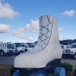 Big Roller Skate