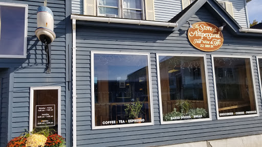Coffee Shop «The Store Ampersand», reviews and photos, 22 Mill St, Orono, ME 04473, USA