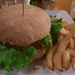 Photo n°2 de l'avis de Lara.i fait le 21/10/2022 à 19:28 sur le  Sass Malò Ristopub Pizzeria à Gattico