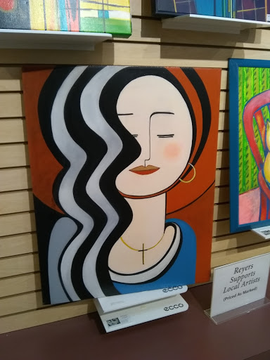 Shoe Store «Reyers Shoe Store», reviews and photos, 40 S Water Ave, Sharon, PA 16146, USA