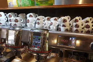 La caffetteria del borgo image