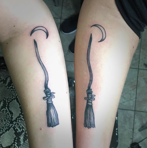 Tattoo Shop «Witch City Ink», reviews and photos, 186-3 Essex St, Salem, MA 01970, USA