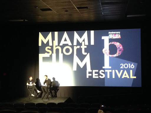 Movie Theater «CINÉPOLIS», reviews and photos, 3015 Grand Ave, Coconut Grove, FL 33133, USA