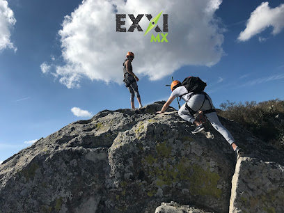 Exxi Challenge México