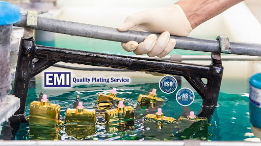 EMI Quality Plating Services