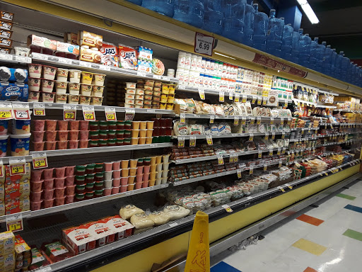 Grocery Store «Mi Pueblo Food Center», reviews and photos, 187 Harder Rd, Hayward, CA 94544, USA