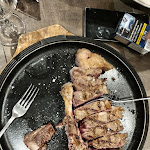 Photo n°1 de l'avis de Giovanni.i fait le 02/02/2024 à 21:31 sur le  Il Cacciatore....ristorante pizzeria à Caltanissetta