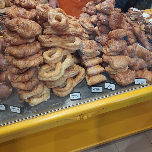 Boulangerie Le fournil de cyril Saint-Léonard