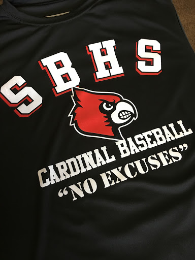 Screen Printer «Trade Print Giant», reviews and photos, 475 S Arrowhead Ave, San Bernardino, CA 92408, USA