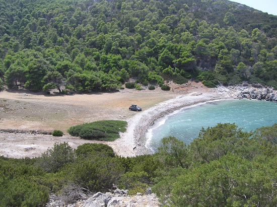 Paralia Atsitsa