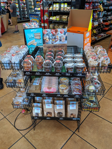 Convenience Store «Sheetz», reviews and photos, 610 Scranton Carbondale Hwy, Scranton, PA 18508, USA