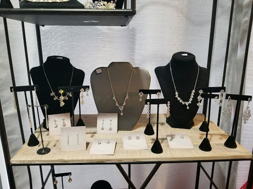 Bridal Shop «Antoinette Rose», reviews and photos, 141 Chambers Bridge Rd, Brick, NJ 08723, USA