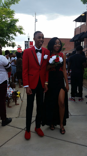 Event Venue «Bottling Plant Event Center», reviews and photos, 614 N Railroad Ave, Opelika, AL 36801, USA