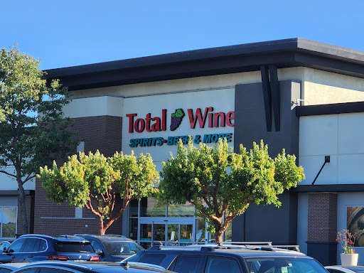 Wine Store «Total Wine & More», reviews and photos, 43484 Boscell Rd, Fremont, CA 94538, USA