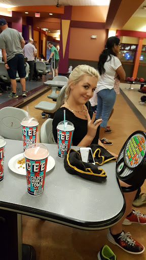 Bowling Alley «Franklin Family Entertainment», reviews and photos, 1200 Lakeview Dr, Franklin, TN 37067, USA