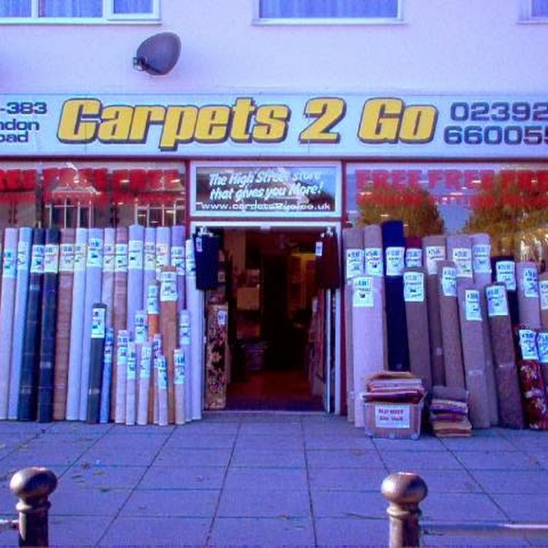 Carpets 2 Go