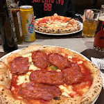 Photo n°1 de l'avis de Claudio.l fait le 20/05/2022 à 05:37 sur le  Cinquecento Sanremo à Sanremo