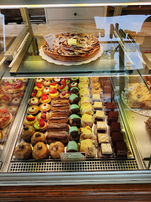 Boulanger Pâtissier "Les Saveurs Normandes" à Caen